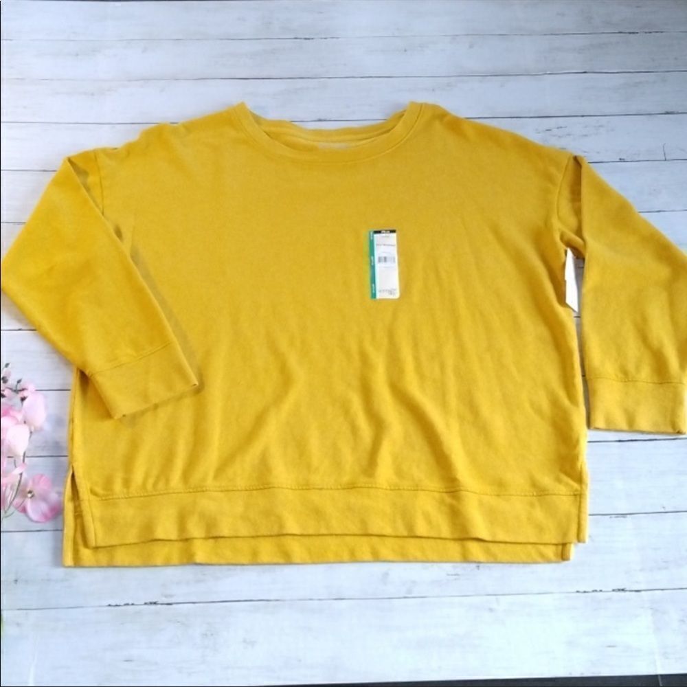 Women's Terra & Sky Cozy Shirt